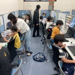 マイクラプログラミングスクール！