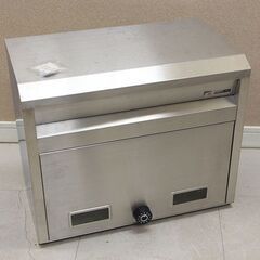ハッピー金属 HSK ファミール ステンレスポスト 682-K ...