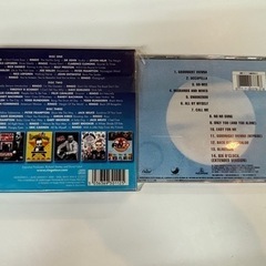 I704 🌈 コレクション大放出！Ringo Starr CD2枚まとめ売り！ ⭐の画像