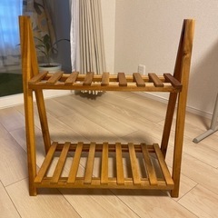 プランターラック