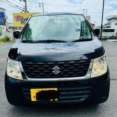 スズキ　ワゴンR (車検R8/8) まで