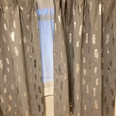 家具 カーテン、ブラインド