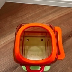 【受渡決定】赤ちゃん指先の知育★ピープルの画像