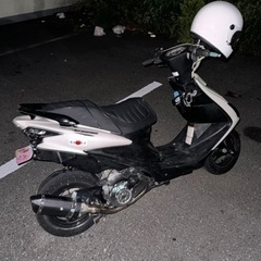 アドレスv125の画像