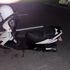 アドレスv125の画像