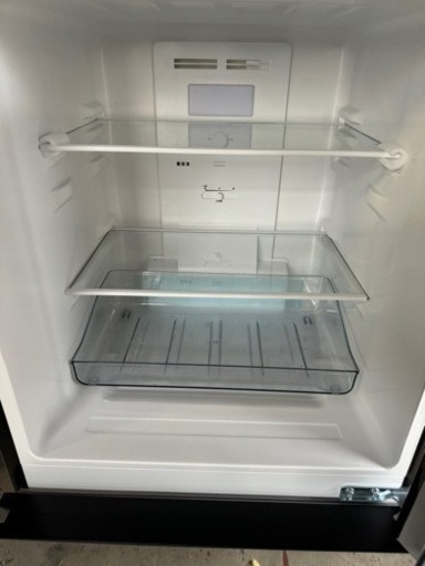 【2022年製】ツインバード家電 キッチン家電 冷蔵庫
