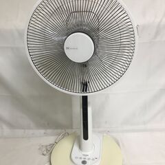【北見市発】TOSHIBA 東芝 東芝扇風機 F-DLR50 2...