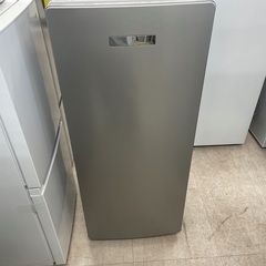 ル*ナ様 Haier 冷蔵庫 JF-U14C 2021年製 楽天市場】送料込み Haier 138L 前開き冷凍庫 JF-U14C(S) 前面