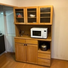 ⭐︎家具 収納家具 食器棚、カップボード⭐︎