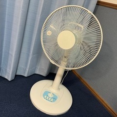 扇風機