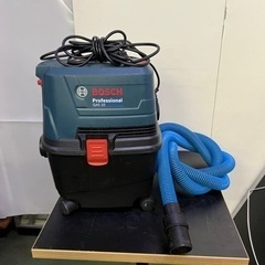 ボッシュ 掃除機
