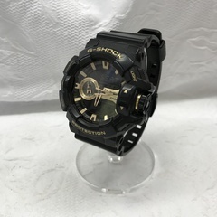 G-SHOCK 腕時計 GA-400GB