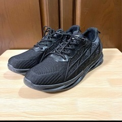 シューズ　26.5〜27.0cm　