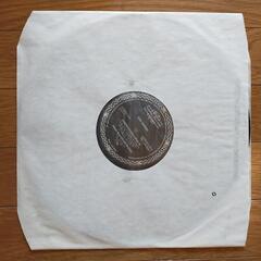 レコード　KEN SASAKI　CHOPIN の画像