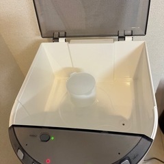 ウォーターサーバー家電
の画像