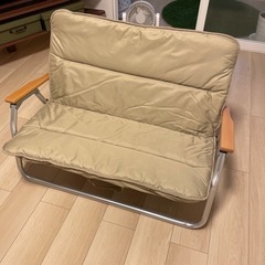 アウトドアチェア