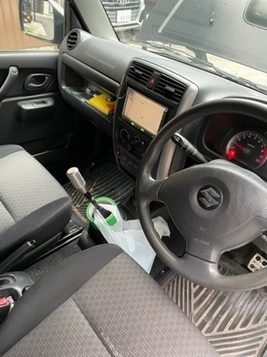 中古車