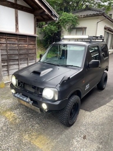 中古車