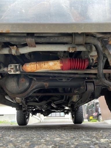 中古車