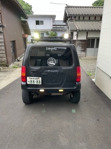 中古車