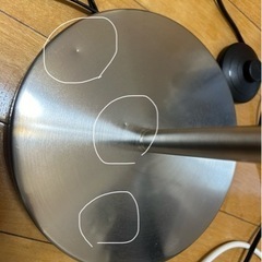 ニトリ　ライトの画像