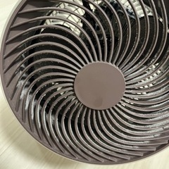 家電 季節、空調家電 扇風機の画像