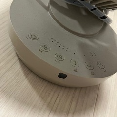 家電 季節、空調家電 扇風機の画像