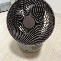 家電 季節、空調家電 扇風機の画像