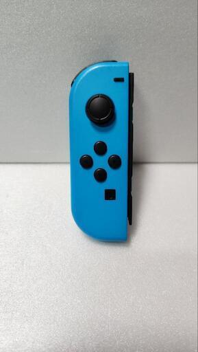 NintendoSwitch⬜Joy-Con左○