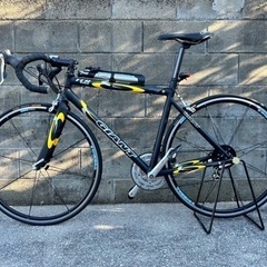 自転車 ロードバイク
