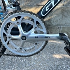 自転車 ロードバイク
の画像