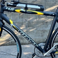 自転車 ロードバイク
の画像