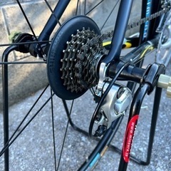 自転車 ロードバイク
の画像