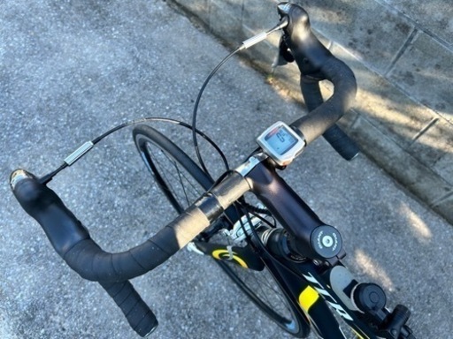 自転車 ロードバイク
