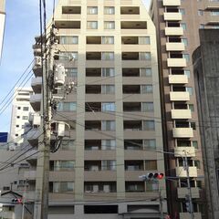 大家直結。礼金なし。駅も都心も徒歩圏内の閑静な住宅街。ペット可。...