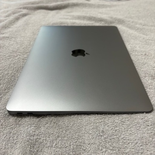 13.3インチMacBook Air [整備済製品]