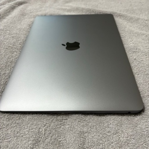 13.3インチMacBook Air [整備済製品]