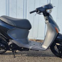 明石市■送料無料キャンペーン中☑SUZUKI レッツ4 スズキ レッツ4☑バッテリー新品■の画像