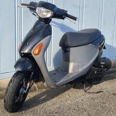 明石市■送料無料キャンペーン中☑SUZUKI レッツ4 スズキ レッツ4☑バッテリー新品■の画像