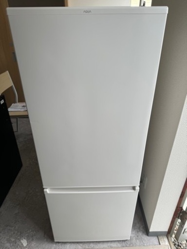 【取引中】【2020年製】AQR-20J家電 キッチン家電 冷蔵庫