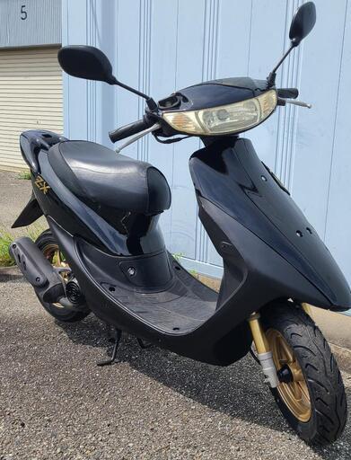 見事な創造力 明石市□送料無料キャンペーン中☑HONDA ライブディオZX ホンダ プリザーブドフラワーアレンジメント