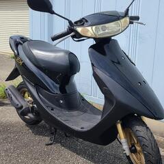 明石市■送料無料キャンペーン中☑HONDA ライブディオZX ホ...
