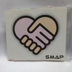 SMAPシングルCDの画像