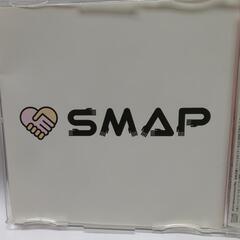 SMAPシングルCDの画像