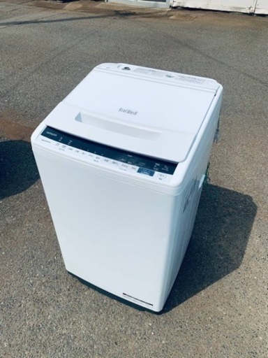⭐️日立電気洗濯機⭐️ ⭐️BW-V70E⭐️