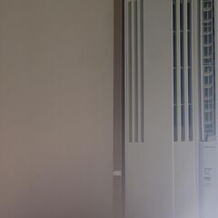 ウィンドウエアコン 冷房