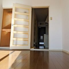 🉐初期費用０円🙂都内へ４０分の薬園台駅徒歩１１分♪バストイレ付で家賃４４０００円！ - 賃貸（マンション/一戸建て）