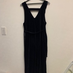 ALGY150サロペットの画像