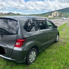 車検1年半　税金込みの画像