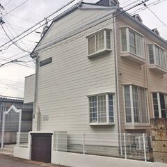 🉐初期費用１万円🙂千代田線直通の馬橋駅徒歩１２分！家賃４万円のロ...